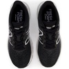 New Balance Kids 574 New-b V2 Familiar Ground Hook and Loop Sneaker(Black/Violet Haze)