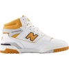 New Balance Kids 574 New-b V2 Familiar Ground Hook and Loop Sneaker(Canyon)