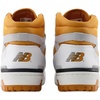 New Balance Kids 574 New-b V2 Familiar Ground Hook and Loop Sneaker(Canyon)