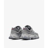 New Balance Kids 574 New-b V2 Familiar Ground Hook and Loop Sneaker(Castlerock Nb Navy Silver Me)