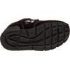New Balance Kids 574 New-b V2 Familiar Ground Hook and Loop Sneaker(Charcoal)