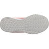New Balance Kids 574 New-b V2 Familiar Ground Hook and Loop Sneaker(Dusted Peach/Vortex)