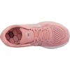 New Balance Kids 574 New-b V2 Familiar Ground Hook and Loop Sneaker(Dusted Peach/Vortex)