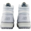 New Balance Kids 574 New-b V2 Familiar Ground Hook and Loop Sneaker(Green Blue)