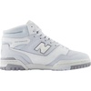 New Balance Kids 574 New-b V2 Familiar Ground Hook and Loop Sneaker(Green Blue)