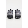 New Balance Kids 574 New-b V2 Familiar Ground Hook and Loop Sneaker(Grey Black)