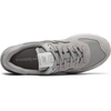 New Balance Kids 574 New-b V2 Familiar Ground Hook and Loop Sneaker(Grey Rain Cloud Rain Cloud etc)