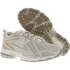 New Balance Kids 574 New-b V2 Familiar Ground Hook and Loop Sneaker(Grey/Beige/White)