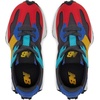 New Balance Kids 574 New-b V2 Familiar Ground Hook and Loop Sneaker(Magnet)