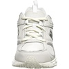 New Balance Kids 574 New-b V2 Familiar Ground Hook and Loop Sneaker(Moonbeam 121)