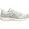 New Balance Kids 574 New-b V2 Familiar Ground Hook and Loop Sneaker(Moonbeam 121)