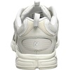 New Balance Kids 574 New-b V2 Familiar Ground Hook and Loop Sneaker(Moonbeam 121)