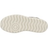 New Balance Kids 574 New-b V2 Familiar Ground Hook and Loop Sneaker(Moonbeam)