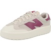 New Balance Kids 574 New-b V2 Familiar Ground Hook and Loop Sneaker(Moonbeam)