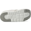 New Balance Kids 574 New-b V2 Familiar Ground Hook and Loop Sneaker(Moonbeam/Bone)