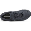 New Balance Kids 574 New-b V2 Familiar Ground Hook and Loop Sneaker(Navy)