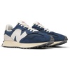New Balance Kids 574 New-b V2 Familiar Ground Hook and Loop Sneaker(Nylon)