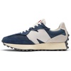 New Balance Kids 574 New-b V2 Familiar Ground Hook and Loop Sneaker(Nylon)