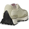 New Balance Kids 574 New-b V2 Familiar Ground Hook and Loop Sneaker(Olivine/Pale Moss)