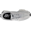 New Balance Kids 574 New-b V2 Familiar Ground Hook and Loop Sneaker(Raincloud Grey)