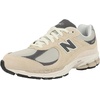 New Balance Kids 574 New-b V2 Familiar Ground Hook and Loop Sneaker(Sandstone Magnet Linen)