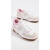 New Balance Kids 574 New-b V2 Familiar Ground Hook and Loop Sneaker(Sea Salt)