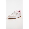 New Balance Kids 574 New-b V2 Familiar Ground Hook and Loop Sneaker(Sea Salt)
