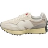 New Balance Kids 574 New-b V2 Familiar Ground Hook and Loop Sneaker(Sea Salt Grey)