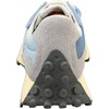 New Balance Kids 574 New-b V2 Familiar Ground Hook and Loop Sneaker(Sea Salt Grey)