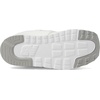 New Balance Kids 574 New-b V2 Familiar Ground Hook and Loop Sneaker(Sea Salt/Real Pink)
