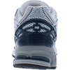New Balance Kids 574 New-b V2 Familiar Ground Hook and Loop Sneaker(Teal Green/Silver)