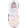 New Balance Kid’s Kids 237 Bungee Lace Sneaker(Sherbert/Double Bubble)
