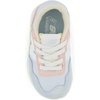 New Balance Kid’s Kids 237 Bungee Lace Sneaker(Starlight/Morning Fog/Pink Haze)