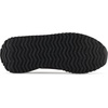 New Balance Men’s 237 V1 Sneaker(Black/Magnet)
