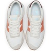 New Balance Men’s 237 V1 Sneaker(Sea Salt/Soft Copper)