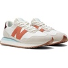 New Balance Men’s 237 V1 Sneaker(Sea Salt/Soft Copper)