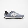 New Balance Men’s 237 V1 Sneaker(White)
