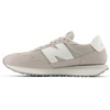 New Balance Mens 237(Athletic Grey)