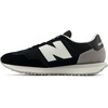 New Balance Mens 237(Black)