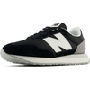 New Balance Mens 237(Black)
