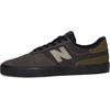 New Balance Mens 272(Black Cement)