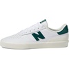 New Balance Mens 272(White)