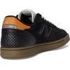 New Balance Mens 440 V2(Black)