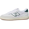 New Balance Mens 440 V2(White)
