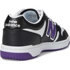 New Balance Mens 480(Black/White)