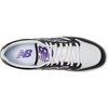 New Balance Mens 480(Black/White)