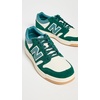 New Balance Mens 480(Green/Beige)