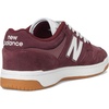 New Balance Mens 480(Monarch Burgundy)
