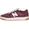 New Balance Mens 480(Monarch Burgundy)