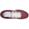 New Balance Mens 480(Monarch Burgundy)